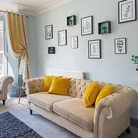 The Bishophill Gathering - Sleeps Up To 12 York