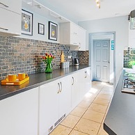 The Bishophill Gathering - Sleeps Up To 12 York