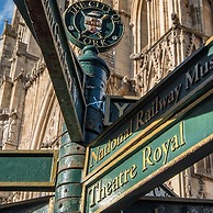 The Bishophill Gathering - Sleeps Up To 12 York