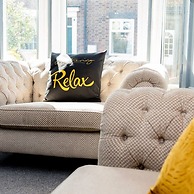 The Bishophill Gathering - Sleeps Up To 12 York