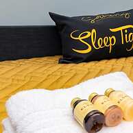 The Bishophill Gathering - Sleeps Up To 12 York