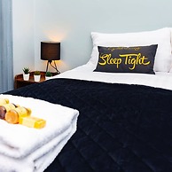 The Bishophill Gathering - Sleeps Up To 12 York