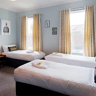 The Bishophill Gathering - Sleeps Up To 12 York