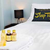 The Bishophill Gathering - Sleeps Up To 12 York