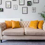 The Bishophill Gathering - Sleeps Up To 12 York