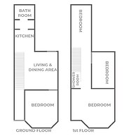 The Bishophill Gathering - Sleeps Up To 12 York