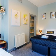 The Bishophill Gathering - Sleeps Up To 12 York