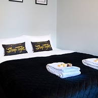 The Bishophill Gathering - Sleeps Up To 12 York