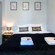 The Bishophill Gathering - Sleeps Up To 12 York