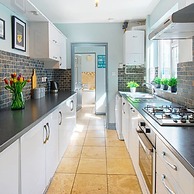 The Bishophill Gathering - Sleeps Up To 12 York