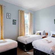 The Bishophill Gathering - Sleeps Up To 12 York