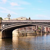 The Bishophill Gathering - Sleeps Up To 12 York