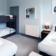 The Bishophill Gathering - Sleeps Up To 12 York