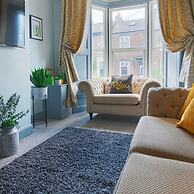 The Bishophill Gathering - Sleeps Up To 12 York