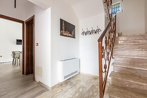 3832 Residenza Nonna Lucia - Trilo by Barbarhouse