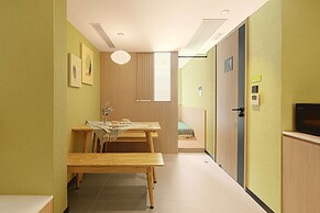 Urbanwood Ap Lei Chau