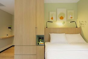 Urbanwood Ap Lei Chau