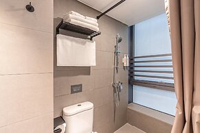 Urbanwood Ap Lei Chau