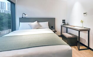 Urbanwood Ap Lei Chau