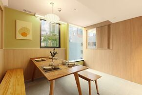 Urbanwood Ap Lei Chau