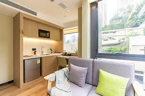 Urbanwood Ap Lei Chau