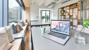 Urbanwood Ap Lei Chau