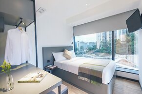 Urbanwood Ap Lei Chau