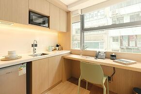 Urbanwood Ap Lei Chau