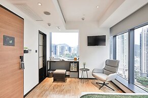 Urbanwood Ap Lei Chau