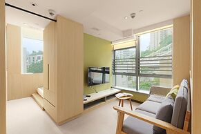 Urbanwood Ap Lei Chau