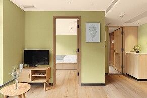 Urbanwood Ap Lei Chau