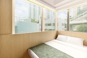 Urbanwood Ap Lei Chau