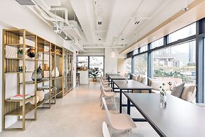 Urbanwood Ap Lei Chau