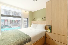 Urbanwood Ap Lei Chau