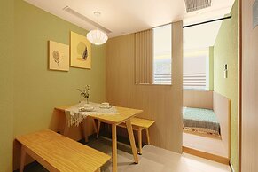 Urbanwood Ap Lei Chau