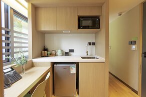 Urbanwood Ap Lei Chau