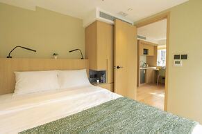 Urbanwood Ap Lei Chau