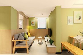 Urbanwood Ap Lei Chau