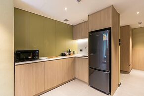 Urbanwood Ap Lei Chau