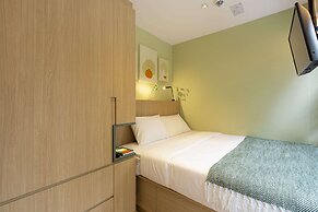 Urbanwood Ap Lei Chau