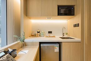 Urbanwood Ap Lei Chau