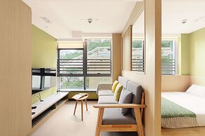 Urbanwood Ap Lei Chau