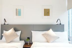 Urbanwood Ap Lei Chau