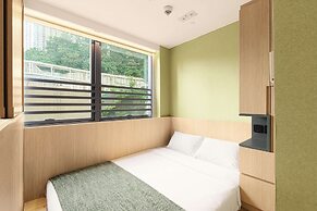 Urbanwood Ap Lei Chau