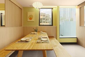 Urbanwood Ap Lei Chau