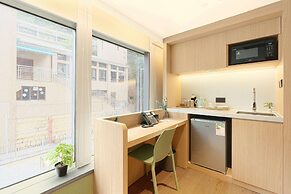 Urbanwood Ap Lei Chau