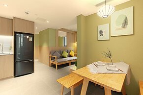 Urbanwood Ap Lei Chau