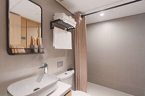 Urbanwood Ap Lei Chau