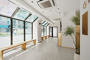 Urbanwood Hung Hom