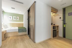 Urbanwood Hung Hom